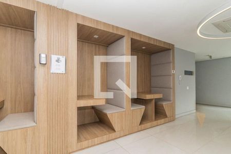 Kitnet/Studio para alugar com 1 quarto, 41m² em Partenon, Porto Alegre
