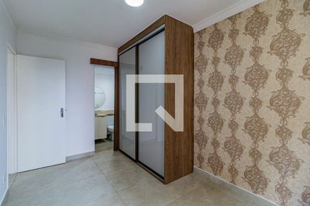 Suíte de apartamento para alugar com 2 quartos, 642m² em Vila Gomes, São Paulo
