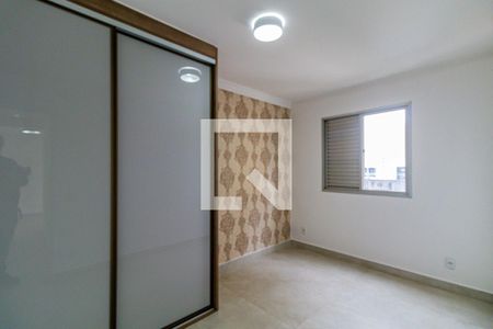 Suíte de apartamento para alugar com 2 quartos, 642m² em Vila Gomes, São Paulo