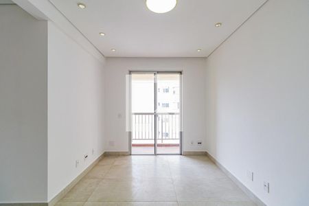 Sala de apartamento para alugar com 2 quartos, 642m² em Vila Gomes, São Paulo