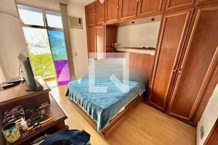 Apartamento à venda com 2 quartos, 93m² em Botafogo, Rio de Janeiro