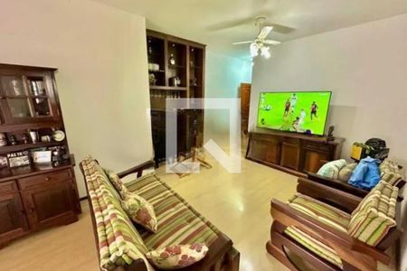 Apartamento à venda com 2 quartos, 93m² em Botafogo, Rio de Janeiro