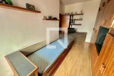 Apartamento à venda com 2 quartos, 93m² em Botafogo, Rio de Janeiro