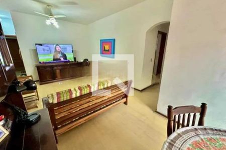 Apartamento à venda com 2 quartos, 93m² em Botafogo, Rio de Janeiro