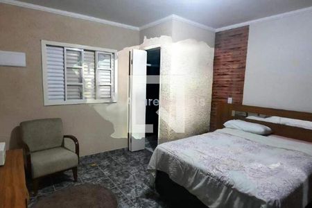 Casa à venda com 3 quartos, 94m² em Vila Ema, São Paulo
