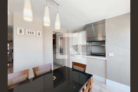 Apartamento para alugar com 3 quartos, 155m² em Anhangabaú, Jundiaí