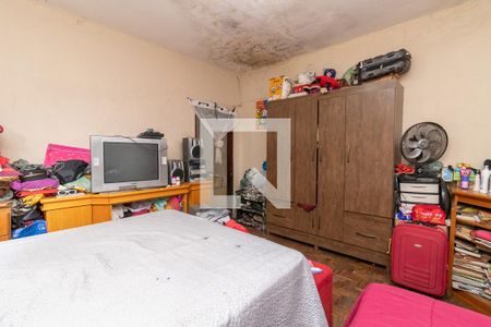 Quarto 1 de casa à venda com 3 quartos, 70m² em Jardim Sao Nicolau, São Paulo