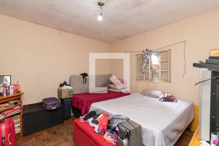 Quarto 1 de casa à venda com 3 quartos, 70m² em Jardim Sao Nicolau, São Paulo