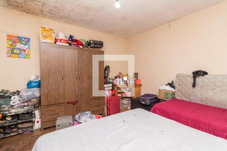 Quarto 1 de casa à venda com 3 quartos, 70m² em Jardim Sao Nicolau, São Paulo