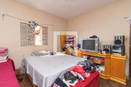 Quarto 1 de casa à venda com 3 quartos, 70m² em Jardim Sao Nicolau, São Paulo