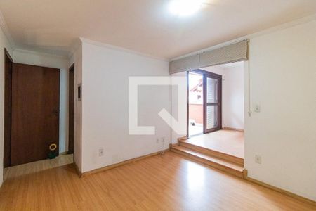 Quarto 3 de casa de condomínio para alugar com 4 quartos, 188m² em Cristal, Porto Alegre