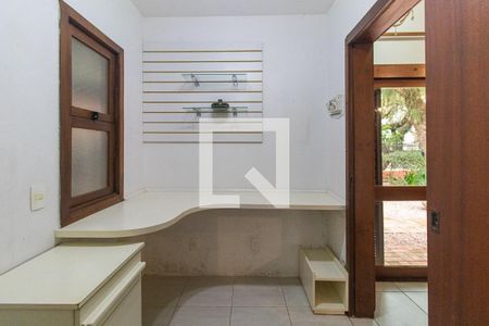 Quarto 1 de casa de condomínio para alugar com 4 quartos, 188m² em Cristal, Porto Alegre