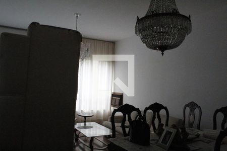 Apartamento para alugar com 3 quartos, 90m² em Rio Comprido, Rio de Janeiro