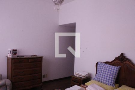 Apartamento para alugar com 3 quartos, 90m² em Rio Comprido, Rio de Janeiro