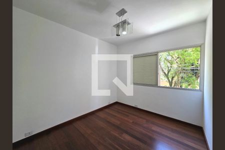 Quarto 1 de apartamento para alugar com 2 quartos, 97m² em Itaim Bibi, São Paulo