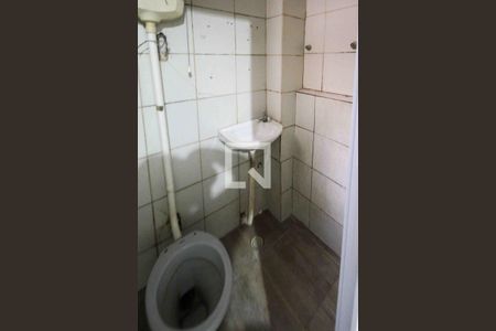 Casa para alugar com 1 quarto, 40m² em Jardim Vila Formosa, São Paulo