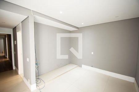 sala 2 de apartamento à venda com 2 quartos, 142m² em Jardim Paulista, São Paulo