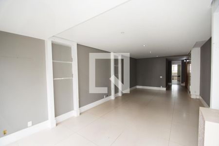 Sala de apartamento à venda com 2 quartos, 142m² em Jardim Paulista, São Paulo
