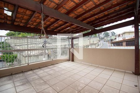 Casa para alugar com 3 quartos, 125m² em Parque Monteiro Soares, São Paulo