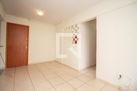 Sala de apartamento para alugar com 2 quartos, 67m² em Águas Claras, Brasília