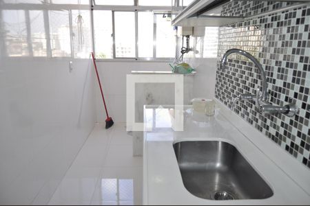 Apartamento para alugar com 2 quartos, 72m² em Méier, Rio de Janeiro