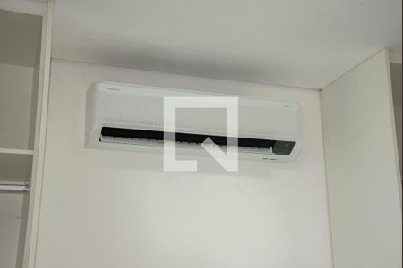 Studio de kitnet/studio à venda com 1 quarto, 25m² em Vila Clementino, São Paulo