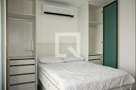 Studio de kitnet/studio à venda com 1 quarto, 25m² em Vila Clementino, São Paulo