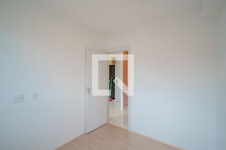 Quarto 1 de apartamento para alugar com 2 quartos, 37m² em Jaguaré, São Paulo