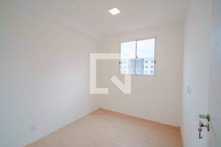 Quarto 1 de apartamento para alugar com 2 quartos, 37m² em Jaguaré, São Paulo