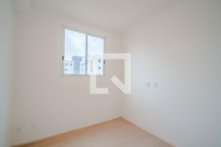 Quarto 1 de apartamento para alugar com 2 quartos, 37m² em Jaguaré, São Paulo