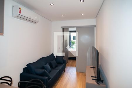 Apartamento para alugar em Bela Vista