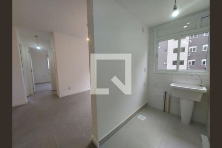 Apartamento para alugar com 2 quartos, 60m² em Jardim Sabará, Porto Alegre