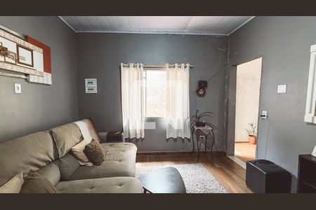 Sala de casa para alugar com 5 quartos, 160m² em Chora Menino, São Paulo