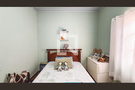 Quarto 1 de casa para alugar com 5 quartos, 160m² em Chora Menino, São Paulo