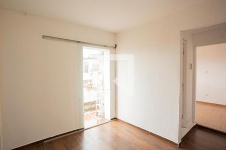 SALA de casa à venda com 4 quartos, 340m² em Chora Menino, São Paulo