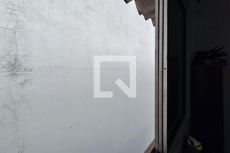 Quarto 1 - vista de apartamento para alugar com 3 quartos, 72m² em Baeta Neves, São Bernardo do Campo