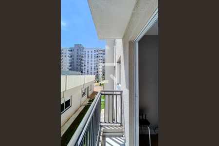 Apartamento para alugar com 2 quartos, 45m² em Parque da Mooca, São Paulo