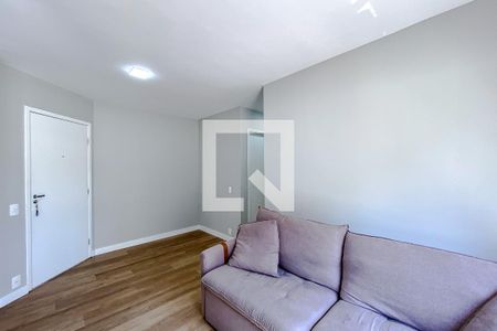 Apartamento para alugar com 2 quartos, 45m² em Parque da Mooca, São Paulo