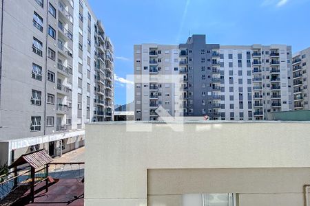 Apartamento para alugar com 2 quartos, 45m² em Parque da Mooca, São Paulo