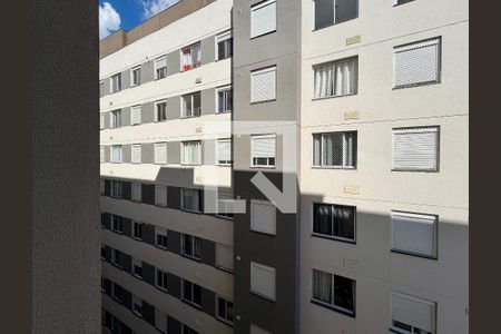 Vista  de apartamento para alugar com 2 quartos, 35m² em Socorro, São Paulo