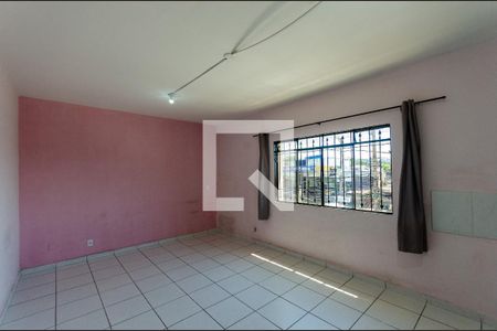 Quarto de kitnet/studio para alugar com 1 quarto, 45m² em Vila Penteado, São Paulo