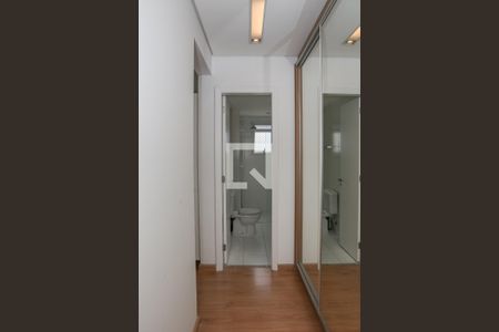 Suíte de apartamento à venda com 3 quartos, 103m² em Vila Leopoldina, São Paulo