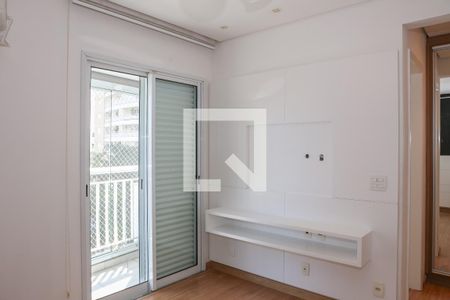 Suíte de apartamento à venda com 3 quartos, 103m² em Vila Leopoldina, São Paulo