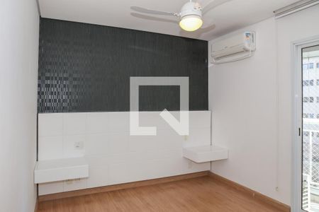 Suíte de apartamento à venda com 3 quartos, 103m² em Vila Leopoldina, São Paulo