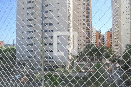 Vista da Sacada de apartamento à venda com 3 quartos, 103m² em Vila Leopoldina, São Paulo