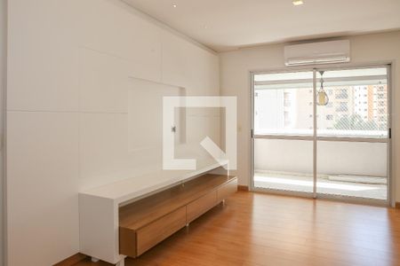 Sala de apartamento à venda com 3 quartos, 103m² em Vila Leopoldina, São Paulo