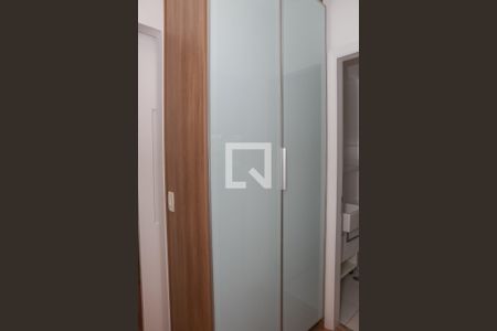 Corredor de apartamento à venda com 3 quartos, 103m² em Vila Leopoldina, São Paulo