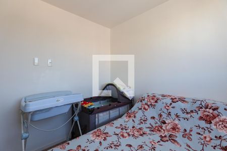 Quarto 1 de apartamento à venda com 2 quartos, 40m² em Jardim Maria Duarte, São Paulo