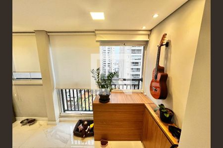 v de apartamento à venda com 2 quartos, 56m² em Limão , São Paulo