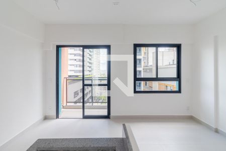 Studio de kitnet/studio à venda com 1 quarto, 24m² em Sumarezinho, São Paulo